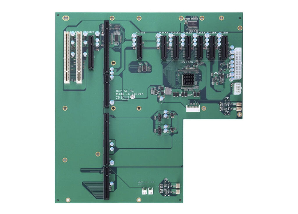 Backplane Map Passive & Bridged Backplanes Archives - The Global Choice for Premium ...