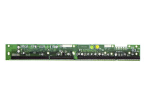 BPE-201P - Full-size PICMG 1.3 1U Backplanes