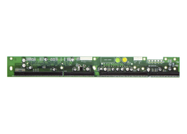 BPE-201P - Full-size PICMG 1.3 1U Backplanes