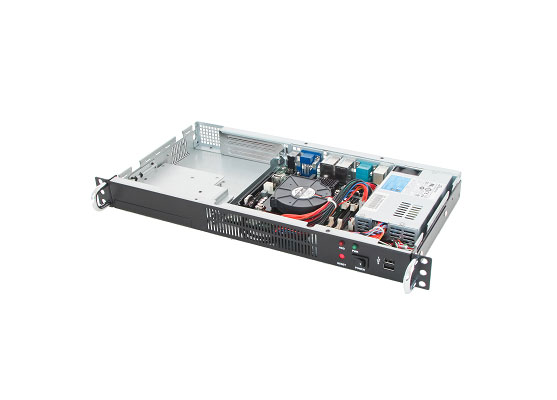 NDS-102M-SYS - Rackmount Systems