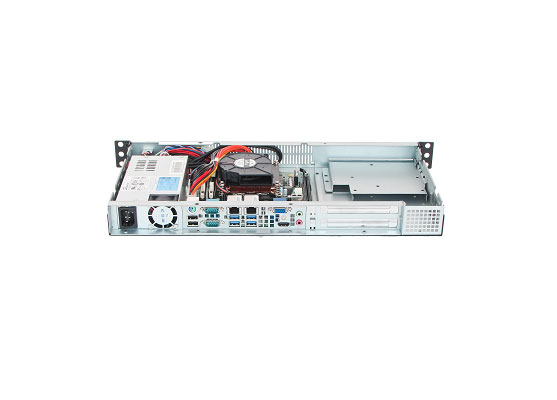 NDS-102M-SYS - Rackmount Systems