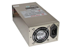 PI-2400P - 2U Power Supplies