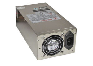 PI-2500P - 2U Power Supplies