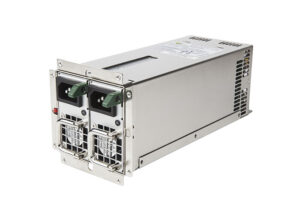 PK-2500RB - 2U Redundant Power