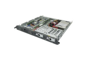 RCK-103BR-201E-SYS - Rackmount Systems