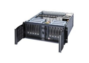 RCK-410BA-SYS - Rackmount Systems