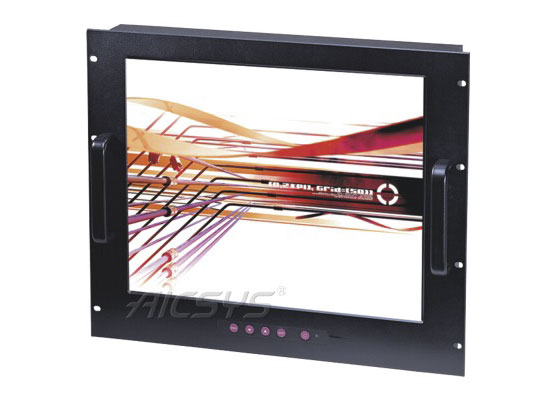 AURORA-B - LCD Monitors
