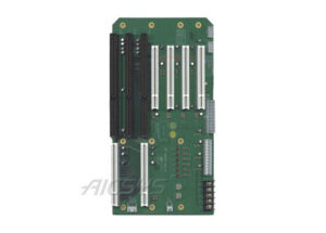 BP-0604P - Full-size PICMG 1.0 Passive Backplanes