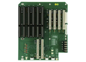 BP-1004P - Full-size PICMG 1.0 Passive Backplanes