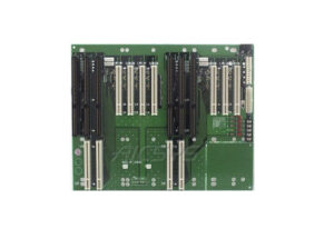 BP-1307PS - Full-size PICMG 1.0 Passive Backplanes