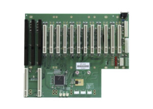 BP-1412A - Full-size PICMG 1.0 Bridged Backplanes