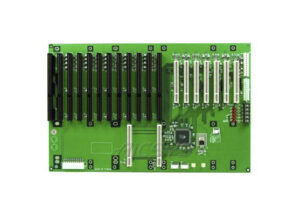 BP-1907A - Full-size PICMG 1.0 Bridged Backplanes