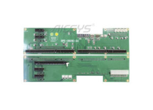 BPE-0605E - Full-size PICMG 1.3 SHB Backplanes