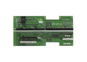 BPE-501P-2U - Full-size PICMG 1.3 2U Backplanes