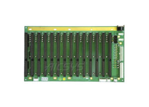 BPH-1400P - Half-size ISA Bus Backplanes