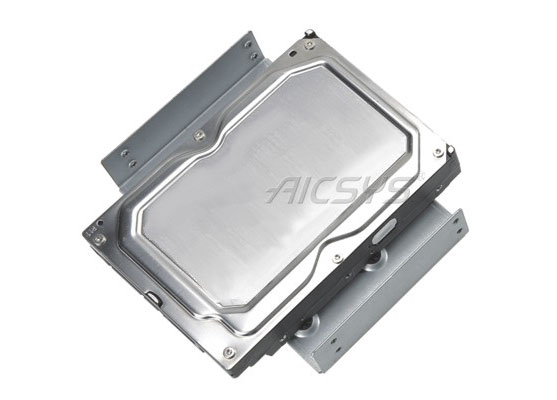 MT-HDD02 - Chassis Accessories