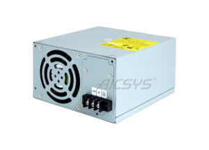 PGA-300AX-D24 - PS/2 Size Power Supplies