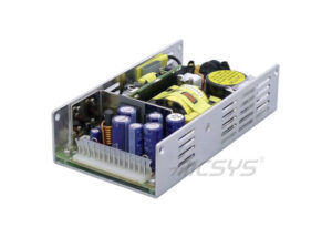 PGA-U120AX - Open Frame Power Supplies