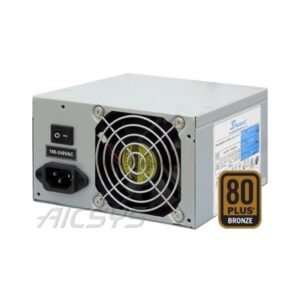 PNA-400AXP (80PLUS) - PS/2 Size Power Supplies