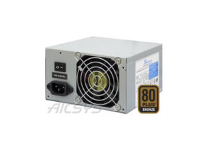 PNA-600AXP (80PLUS) - PS/2 Size Power Supplies