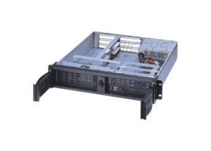 RCK-203BA-0501P-SYS - Rackmount Systems