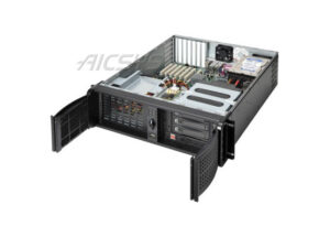 RCK-310MA-SYS - Rackmount Systems