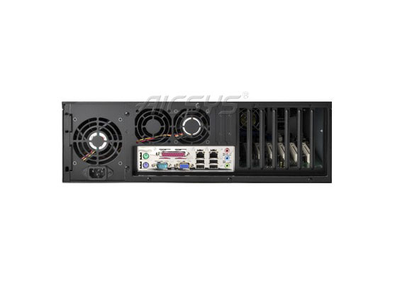 RCK-310MA-SYS - Rackmount Systems