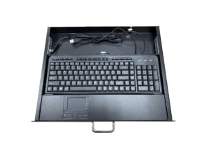 KD-100R - Keyboard Drawers