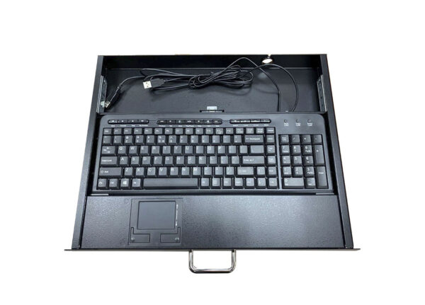 KD-100R - Keyboard Drawers