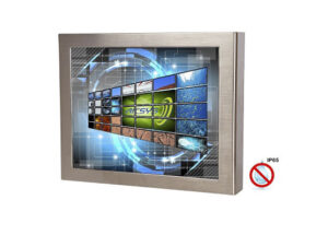 LPC-173T - Panel PC