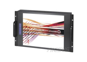 AURORA-P - LCD Monitors
