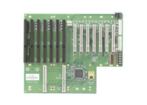 BP-1407A - Full-size PICMG 1.0 Bridged Backplanes