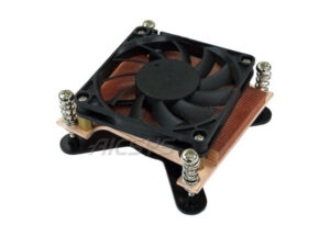 CLR-1U775C - CPU Fan