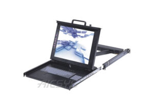 CYCLOPS-G151 - LCD & Keyboard Drawers