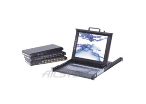 HERCULES-G Series - LCD & KVM Switches