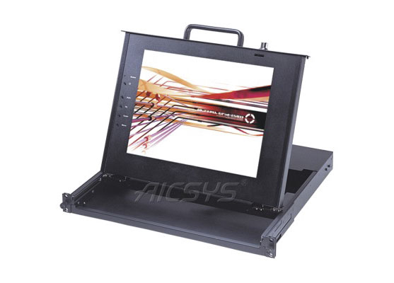 MEDUSA-B - LCD Monitors