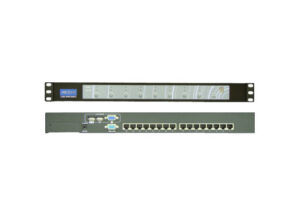 MS-8 / MS-16 - KVM Switches