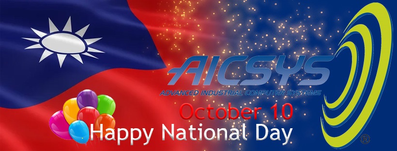 National Day Holiday Notice