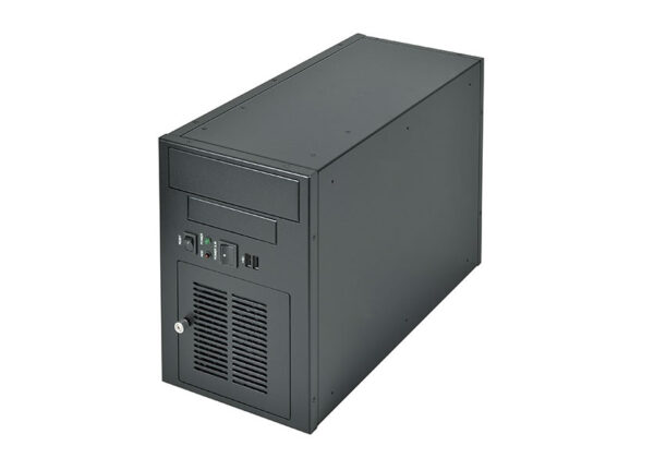 WMC-603B-RF - Wallmount Chassis