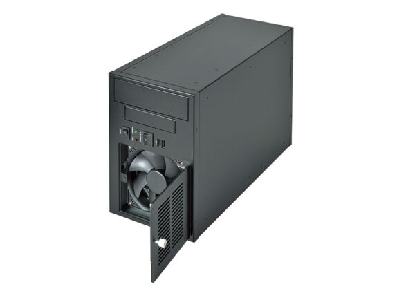 WMC-603B-RF - Wallmount Chassis