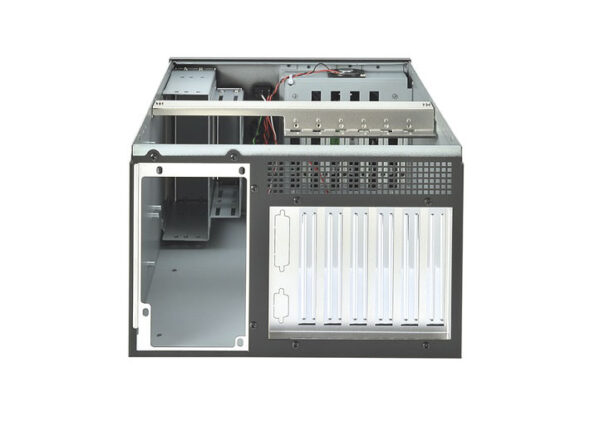 WMC-603B-RF - Wallmount Chassis