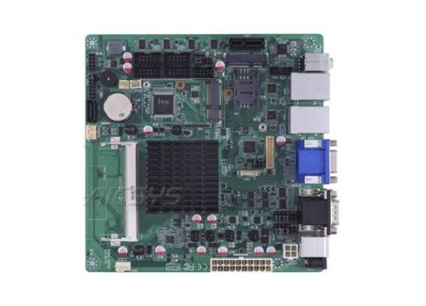 MBC-4506–Industrial Motherboards Mini-ITX