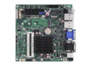 MBC-4507 - Industrial Motherboards Mini-ITX