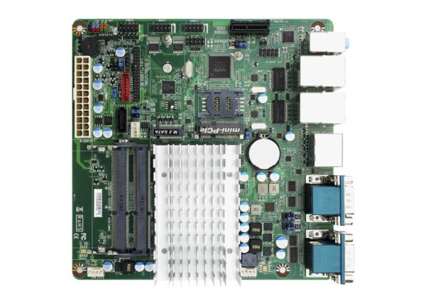 MBC-4J03 - Industrial Motherboards Mini-ITX