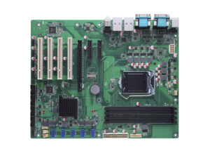 MBC-6513 - Industrial ATX Motherboards