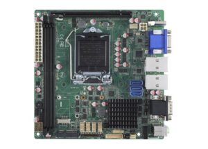 MBC-6514 - Industrial Motherboards Mini-ITX