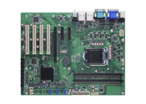 MBC-6515 - Industrial ATX Motherboards