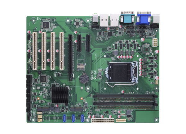 MBC-6515 - Industrial ATX Motherboards