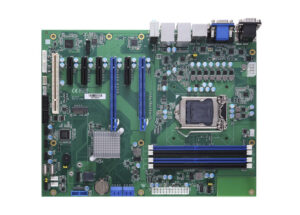 MBC-6522 - Industrial ATX Motherboards