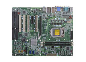 MBC-6605 (EOL by order) - Industrial ATX Motherboards
